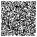 QR code with King Vincent Storm contacts