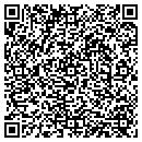 QR code with L C Box contacts