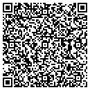 QR code with Allan L Wilt contacts