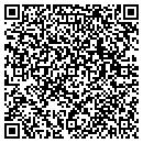 QR code with E & W Carpets contacts