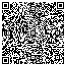 QR code with Allan Wehrman contacts