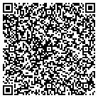QR code with Ohio Budokan Martial Arts contacts