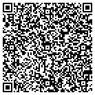 QR code with Ohio Shaolin-Do Kung Fu contacts