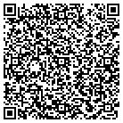QR code with Okinawan Karate-Do Martial Arts Academy contacts