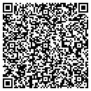 QR code with James E Lewis contacts
