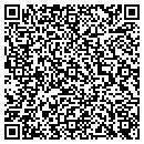 QR code with Toasty Bottle contacts