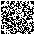 QR code with L C Inc contacts
