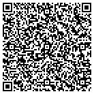 QR code with Priceless Martial Arts Academy contacts