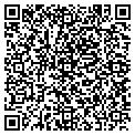 QR code with Pride Dojo contacts