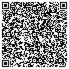 QR code with Gearing Hadinger Carpet Inc contacts