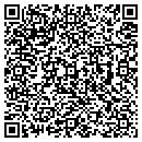 QR code with Alvin Nelson contacts