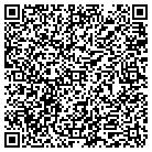 QR code with Residence in Praise Fine Arts contacts