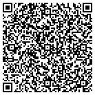 QR code with K T S Business Support contacts