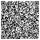 QR code with Hassan's Binding & Carpet Inc contacts