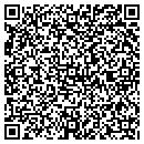 QR code with Yoga's Drive Thru contacts
