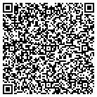 QR code with Hassan's Binding & Carpet Inc contacts