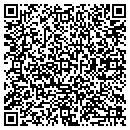 QR code with James R Kirby contacts