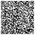 QR code with Tae Kwon Do Training Center contacts