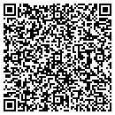 QR code with James Barnes contacts