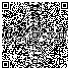 QR code with Janet Urgo's Carpet-Upholstery contacts