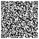 QR code with The A K J U Team America contacts