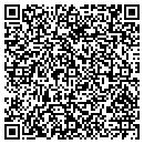 QR code with Tracy's Karate contacts