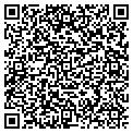 QR code with Tracy's Karate contacts