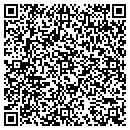 QR code with J & R Carpets contacts