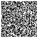 QR code with J Rodriguez Carpets contacts