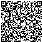 QR code with Cahaba Valley Health Care Inc contacts