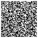 QR code with Ken's Carpet contacts
