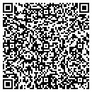 QR code with Usaseibukan.com contacts