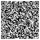 QR code with R & D Property Management contacts