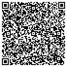 QR code with Cherokee Center Liquors contacts