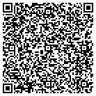 QR code with Anthony W Creamer contacts