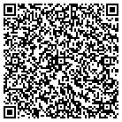 QR code with La's Custom Carpets contacts