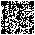 QR code with Magic Carpets Of Persia Inc contacts