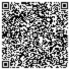 QR code with Magic Carpet Store LLC contacts