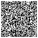 QR code with James A Hale contacts