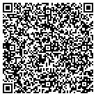 QR code with K & A Property Management LLC contacts
