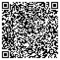 QR code with Cazy Nails contacts