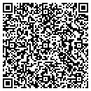 QR code with James K Ruff contacts