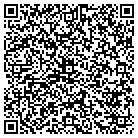 QR code with Master Won's Tae Kwon Do contacts