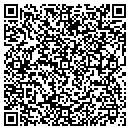 QR code with Arlie R Radway contacts