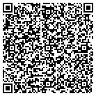 QR code with Mcalester Martial Arts Center contacts