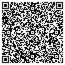 QR code with Arvin J Friesen contacts