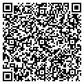 QR code with Laser Image contacts