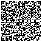 QR code with Okinawan-Ryu Karate contacts