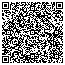 QR code with Roadrunner Grill contacts