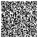 QR code with Red River Taekwon-DO contacts